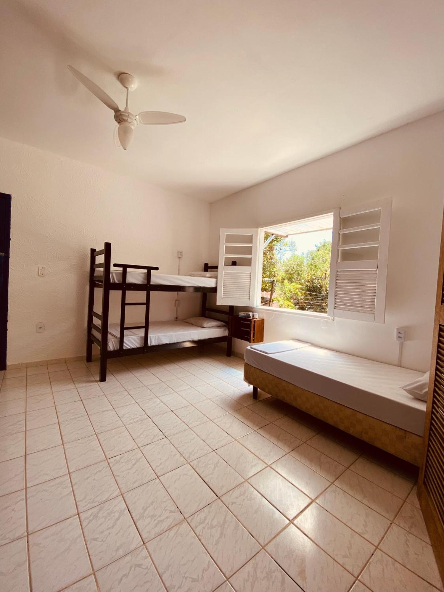 פורטו סגורו Adios Amigos Hostel מראה חיצוני תמונה