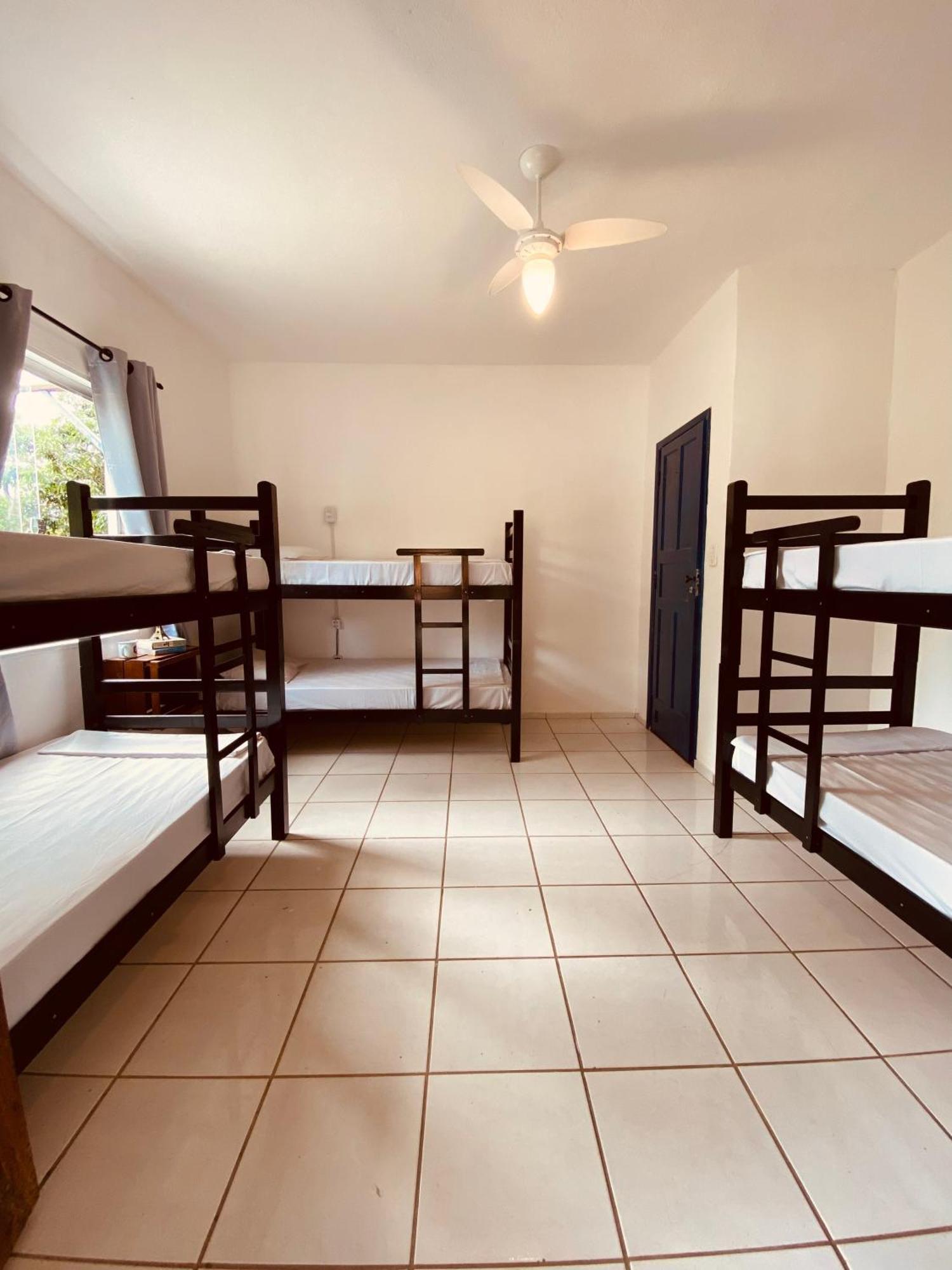 פורטו סגורו Adios Amigos Hostel מראה חיצוני תמונה