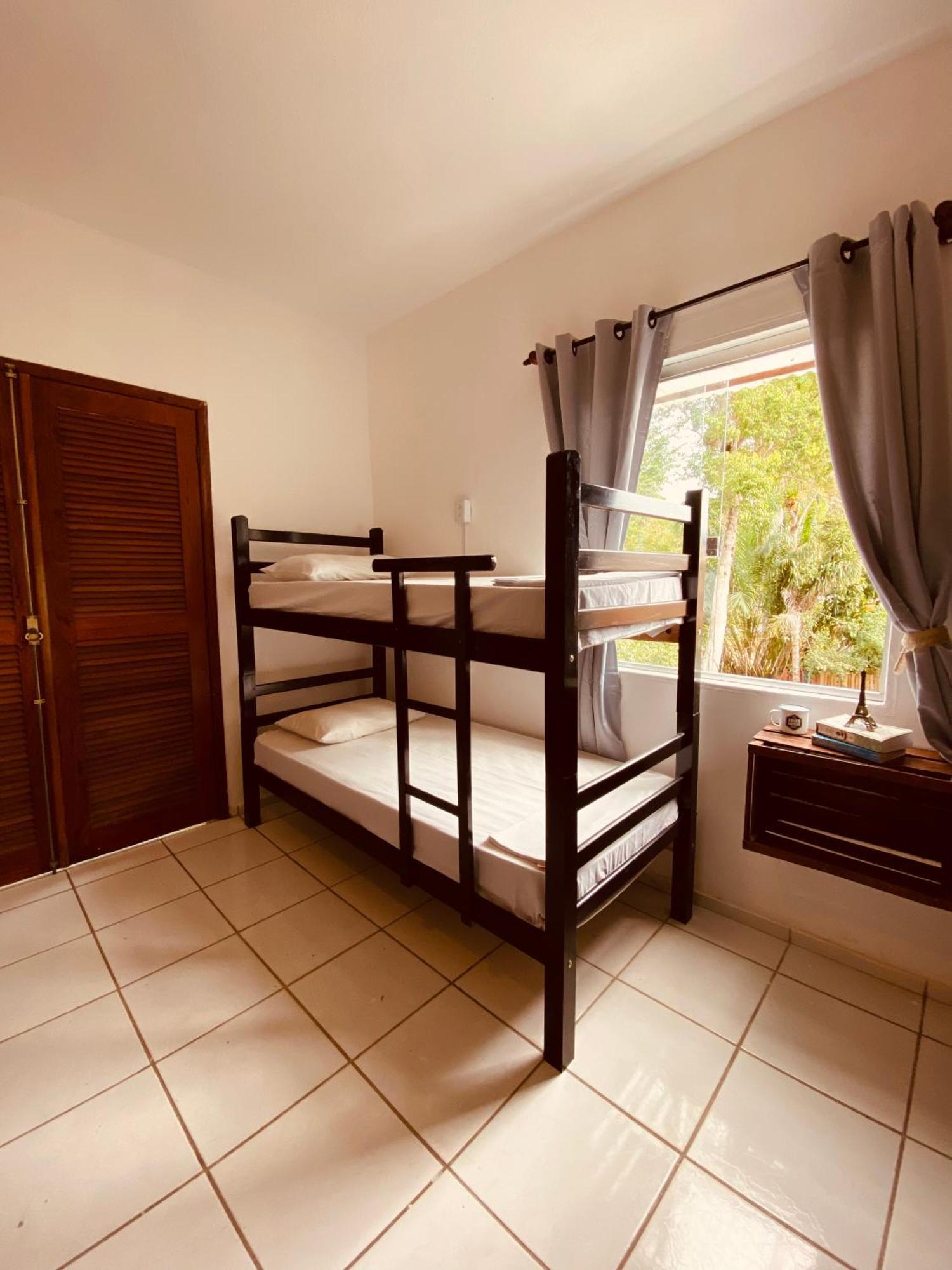 פורטו סגורו Adios Amigos Hostel מראה חיצוני תמונה