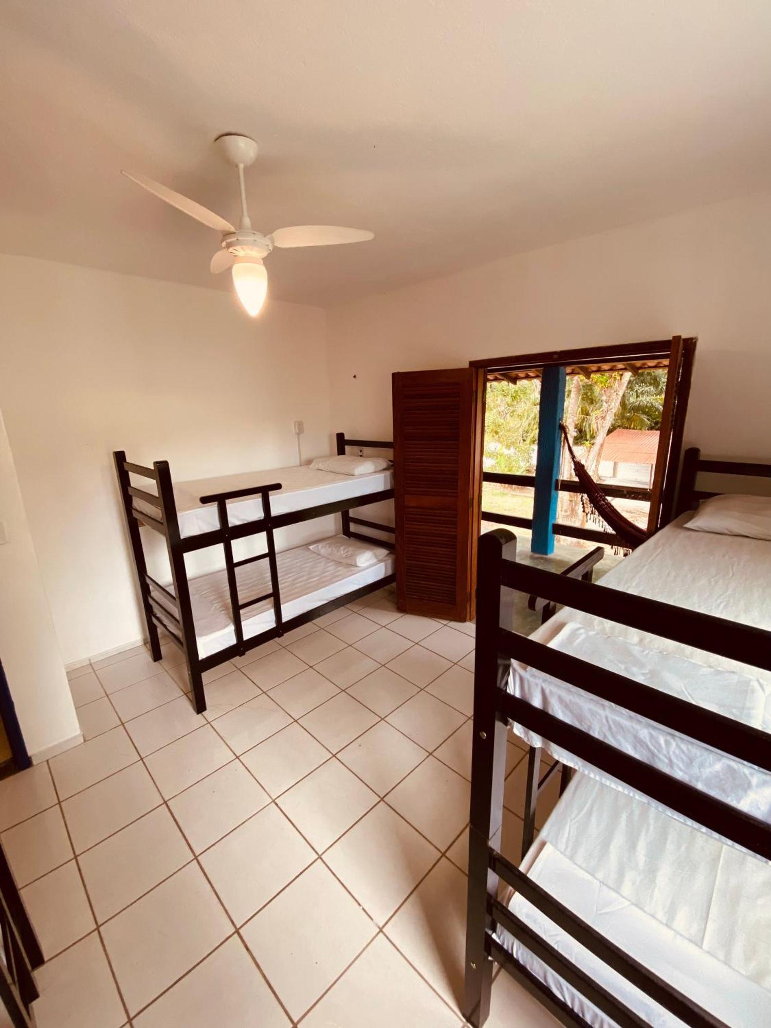 פורטו סגורו Adios Amigos Hostel מראה חיצוני תמונה