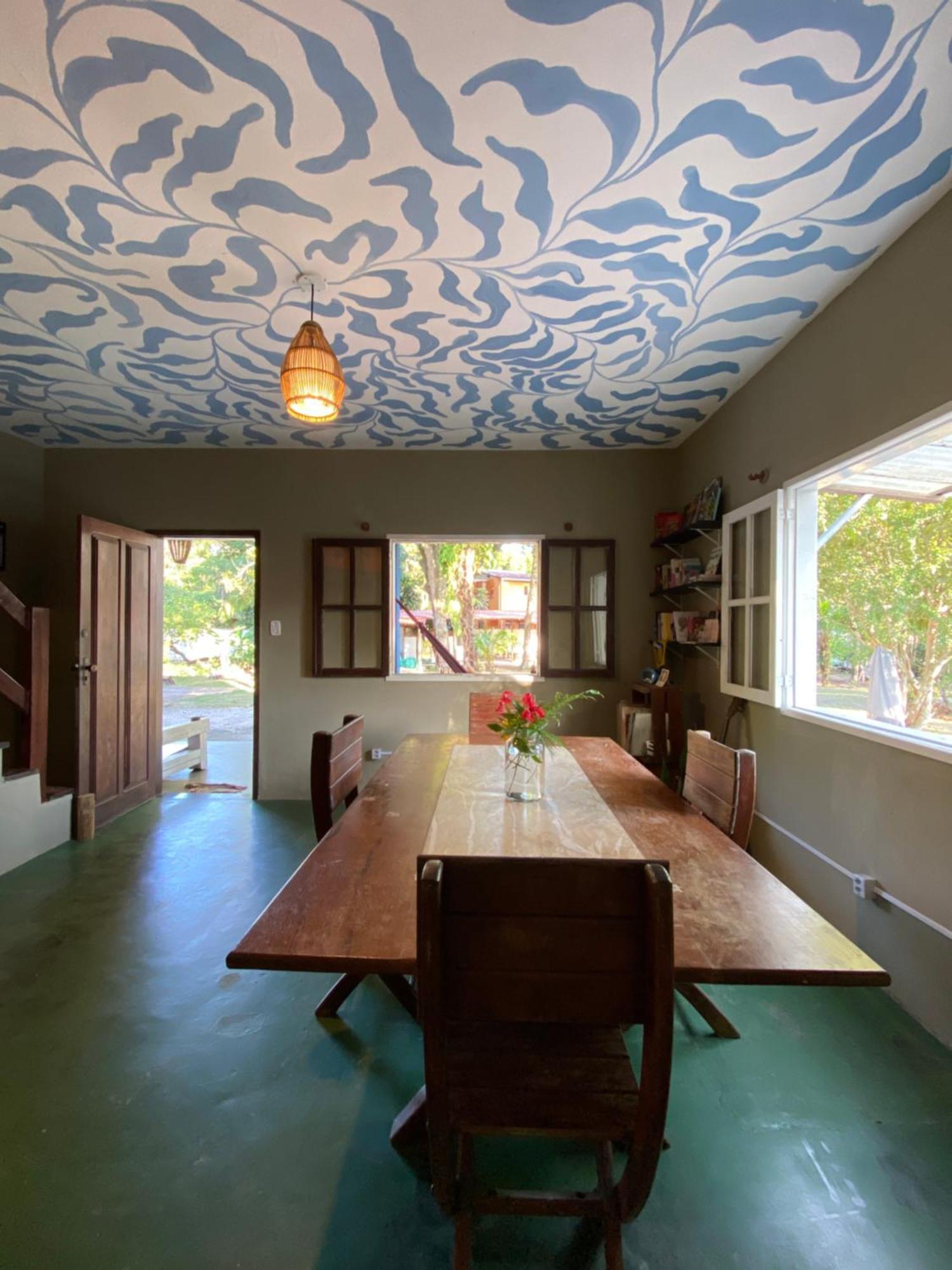 פורטו סגורו Adios Amigos Hostel מראה חיצוני תמונה