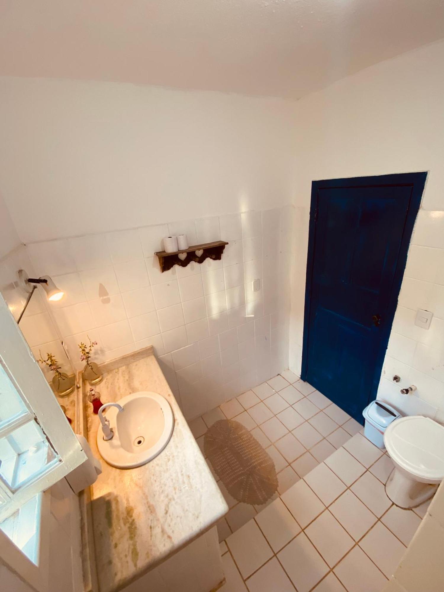 פורטו סגורו Adios Amigos Hostel מראה חיצוני תמונה
