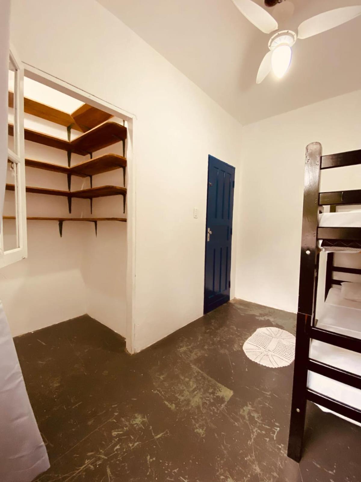 פורטו סגורו Adios Amigos Hostel מראה חיצוני תמונה