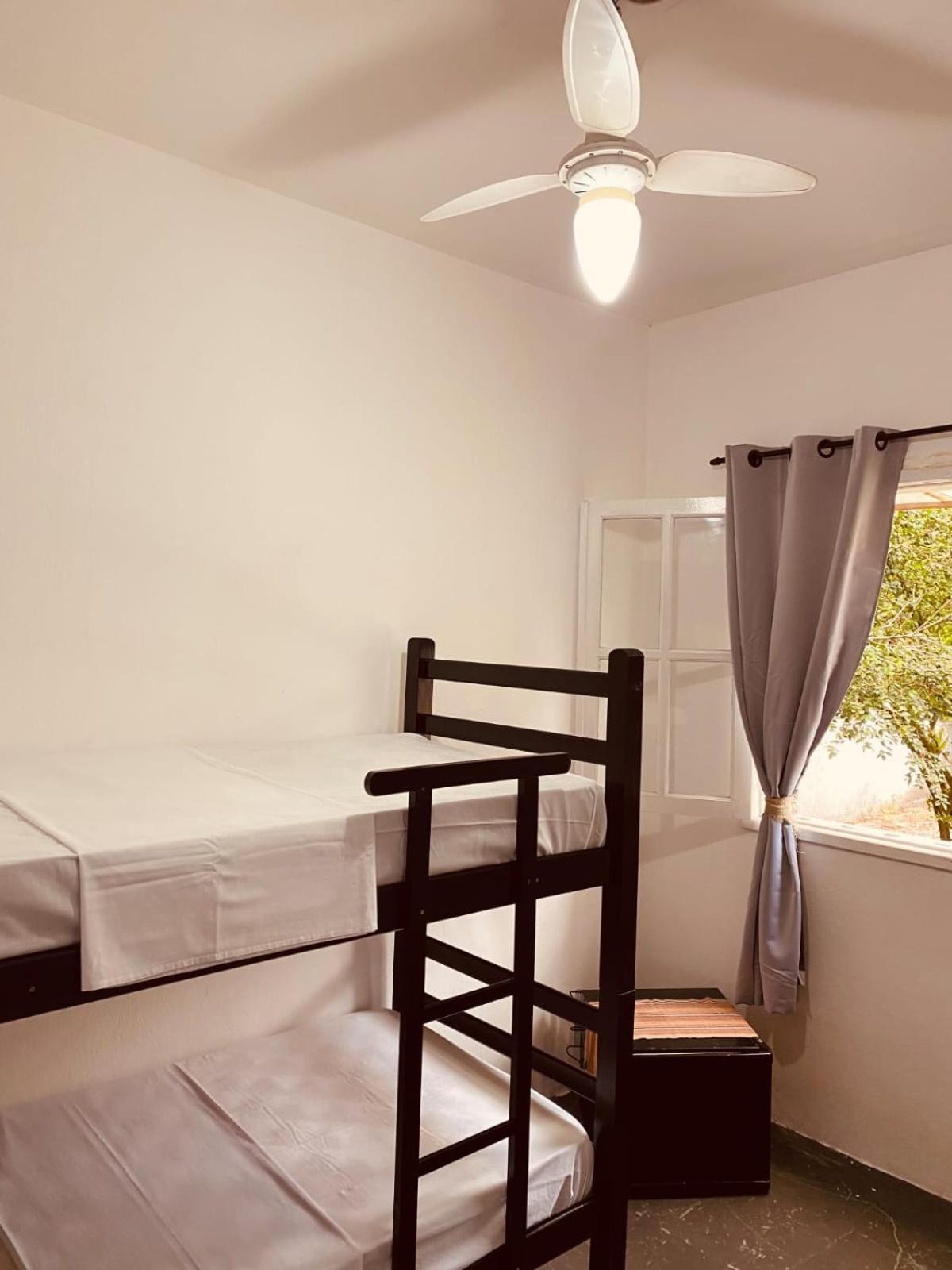 פורטו סגורו Adios Amigos Hostel מראה חיצוני תמונה